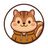 acorn hoodie avatar
