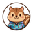 aurora hoodie avatar