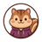 grape hoodie avatar
