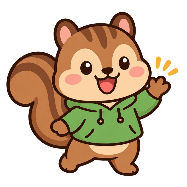 Chip waving