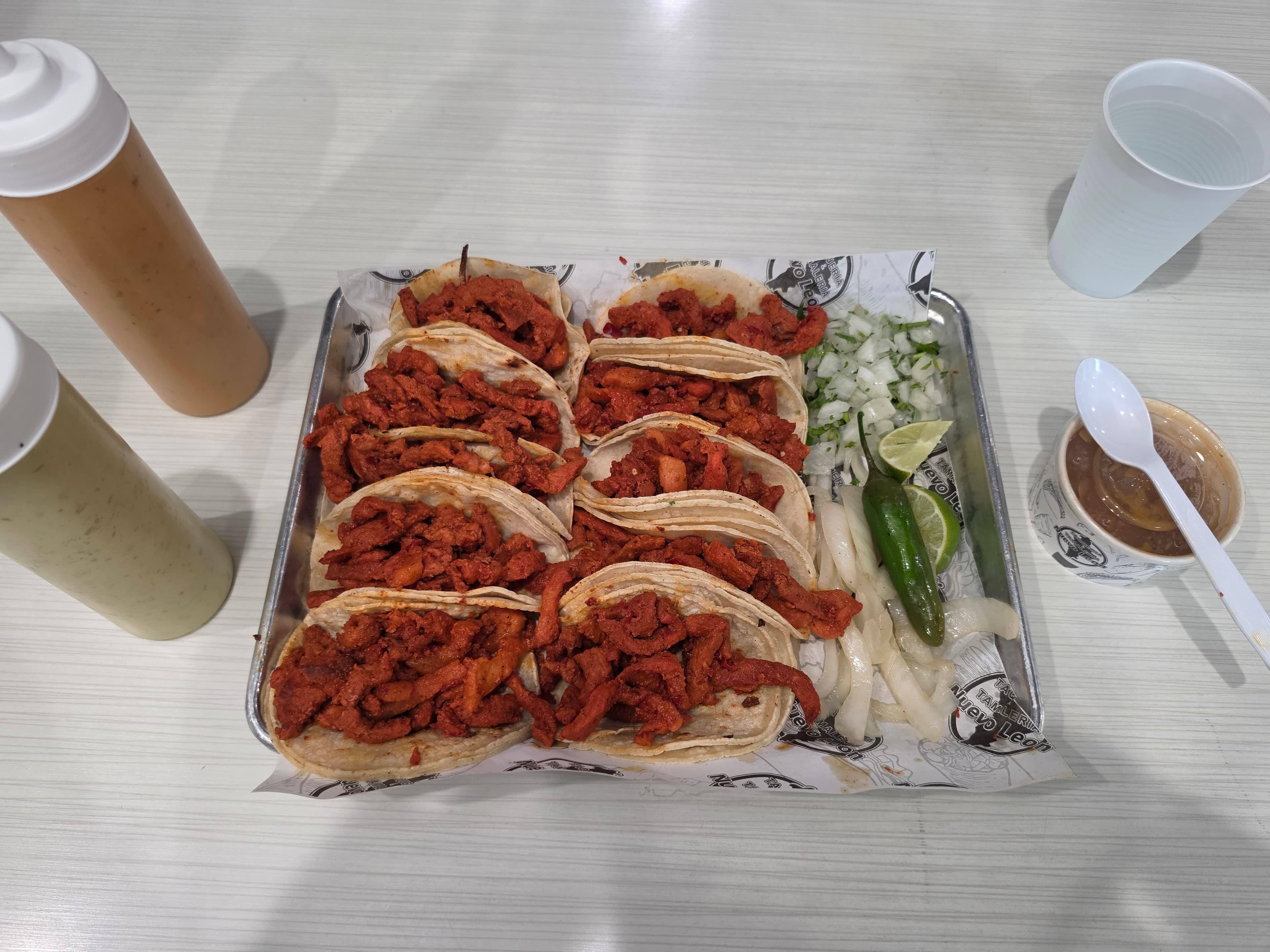 Trompo Taco Tuesday