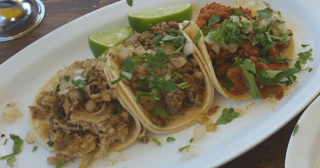 Taco