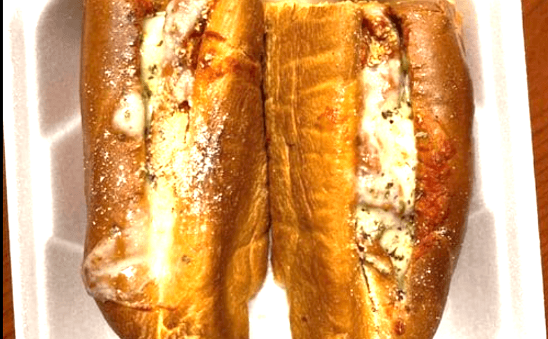 Footlong Sub