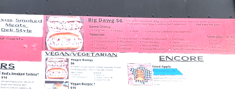 Two Big Dwag