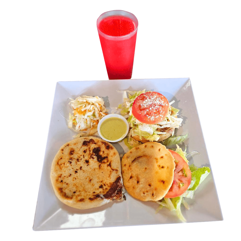 Pupusas