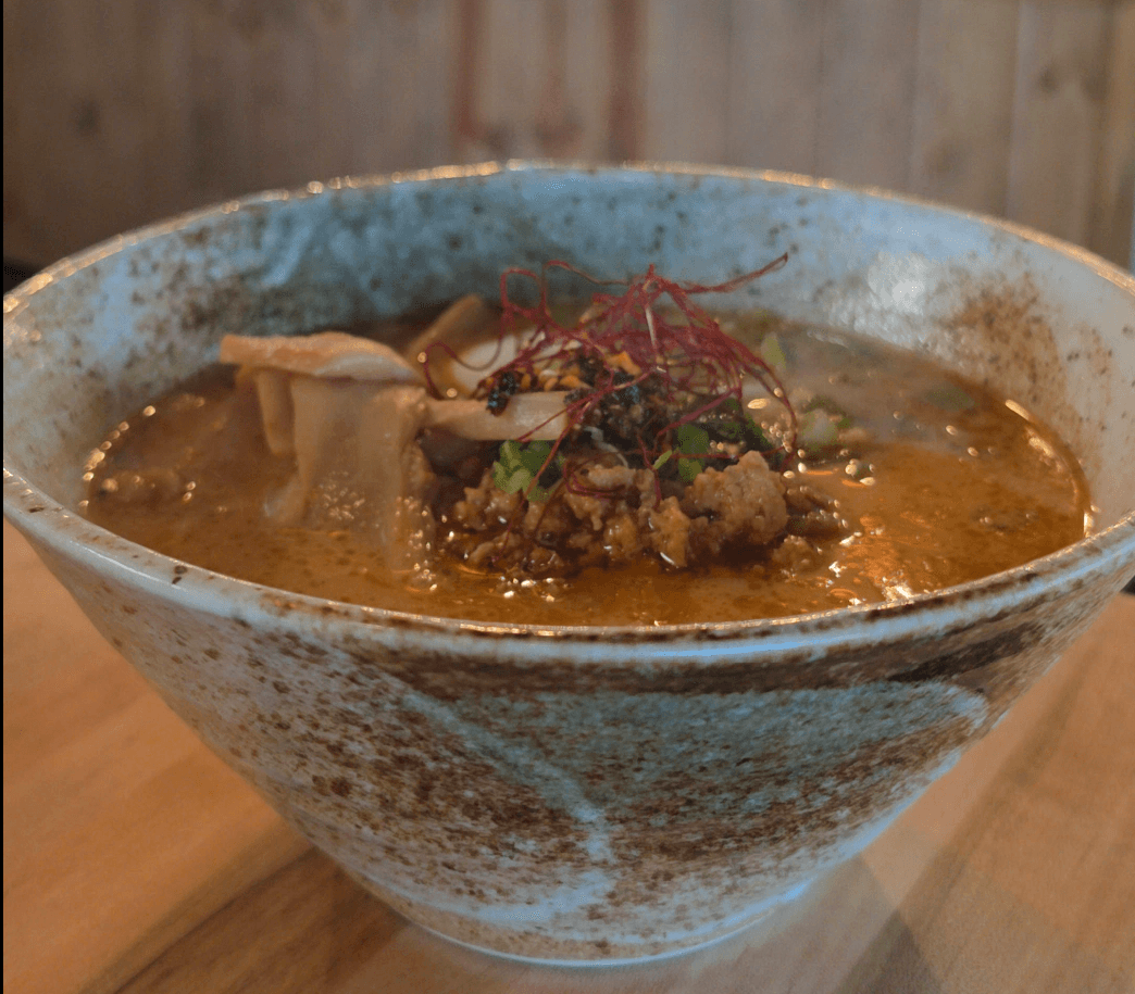 Ramen Lunch Special